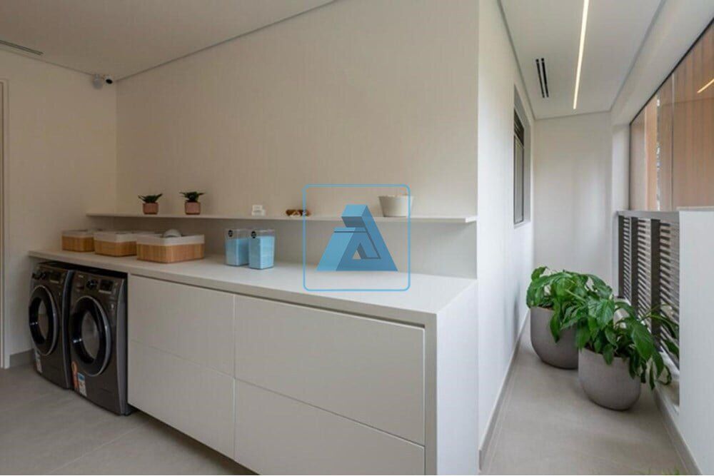 Apartamento, 4 quartos, 205 m² - Foto 4