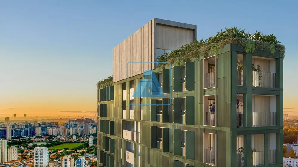 Apartamento, 2 quartos, 129 m² - Foto 1