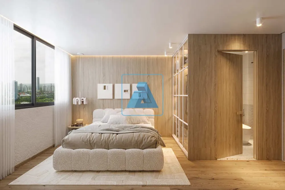 Apartamento, 2 quartos, 129 m² - Foto 4