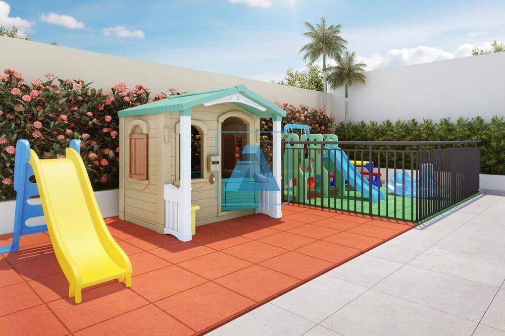 Apartamento, 2 quartos, 45 m² - Foto 8