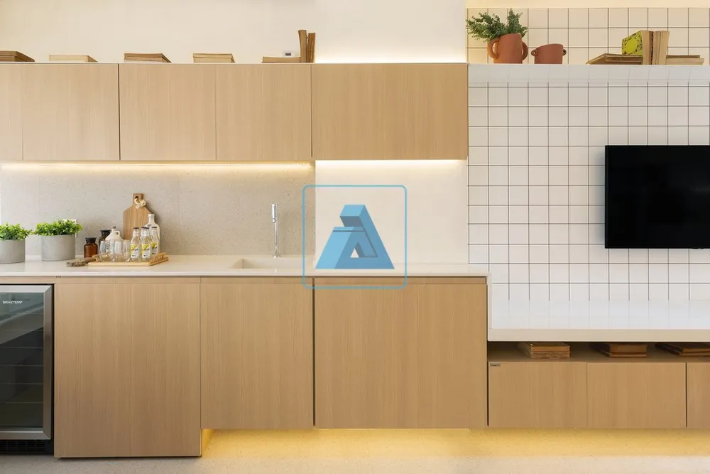 Apartamento, 2 quartos, 66 m² - Foto 2
