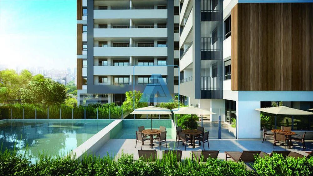 Apartamento, 2 quartos, 66 m² - Foto 4