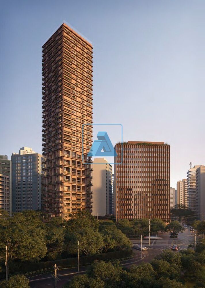 Loja-Salão Lançamentos, 448m² - Foto 2