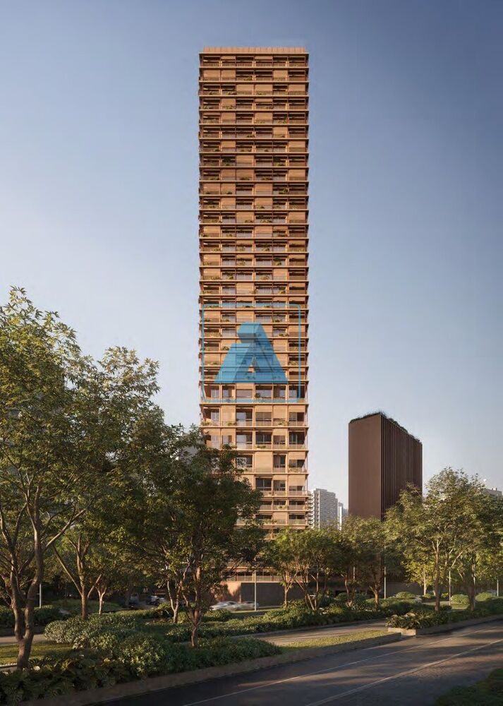 Loja-Salão Lançamentos, 448m² - Foto 1