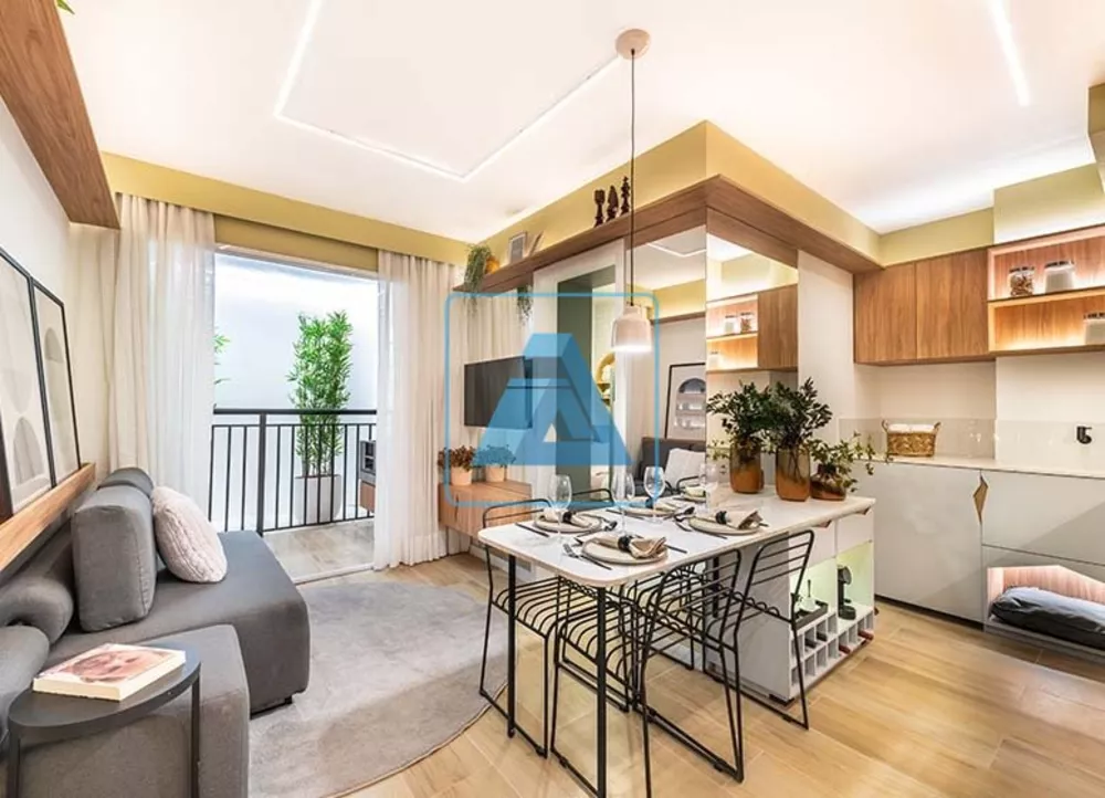 Apartamento, 3 quartos, 66 m² - Foto 6