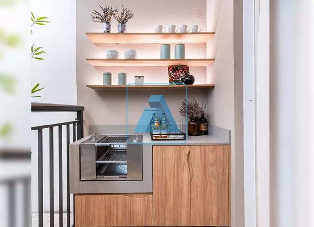Apartamento, 3 quartos, 66 m² - Foto 8