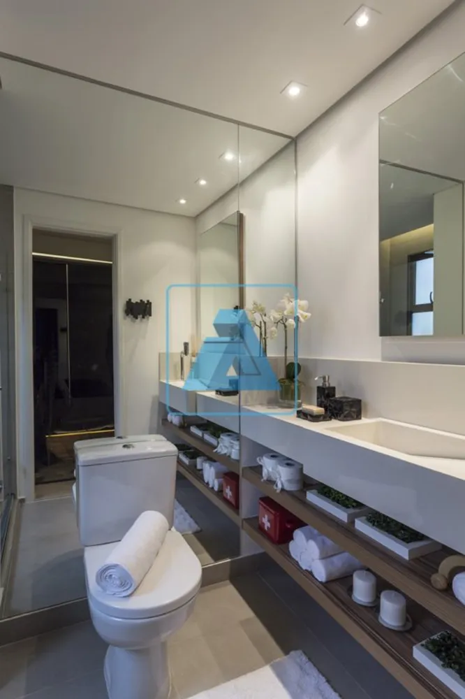Apartamento, 1 quarto, 44 m² - Foto 4
