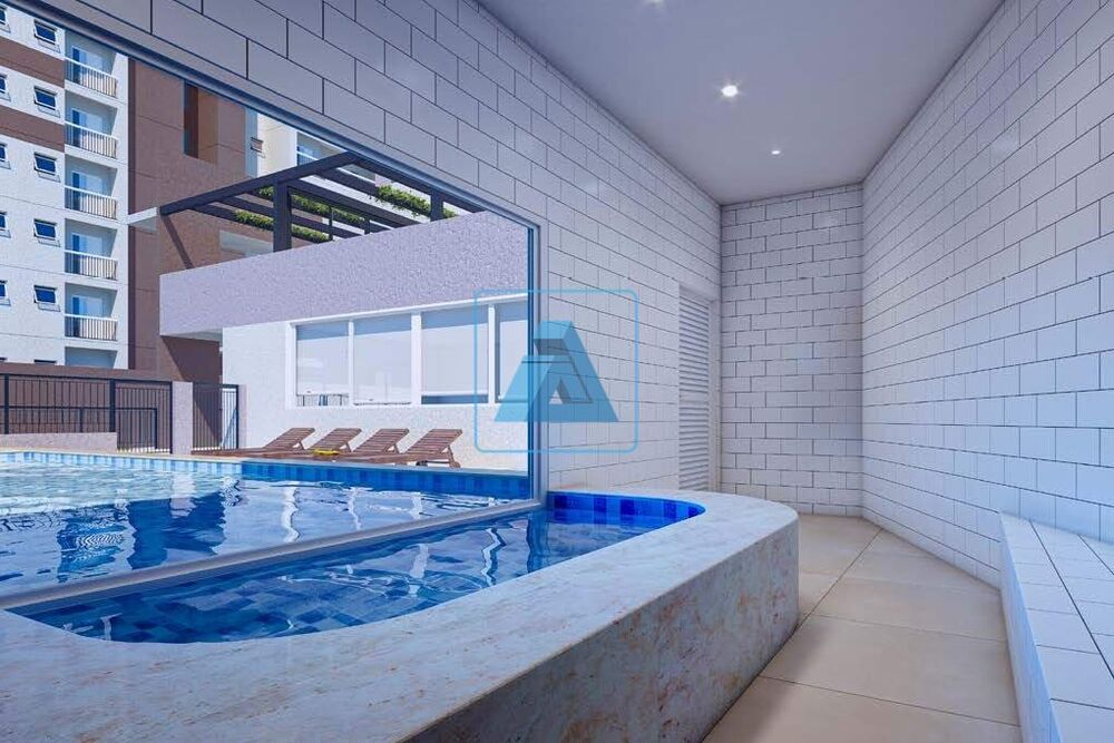 Apartamento, 2 quartos, 61 m² - Foto 9