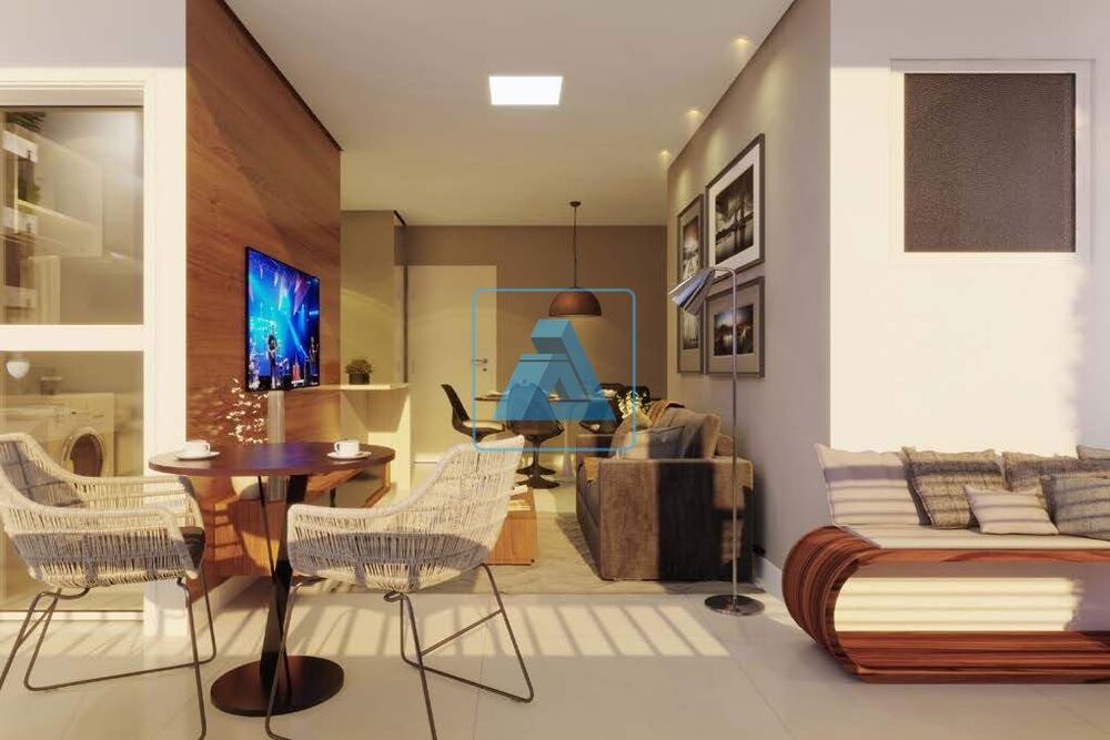 Apartamento, 2 quartos, 61 m² - Foto 11