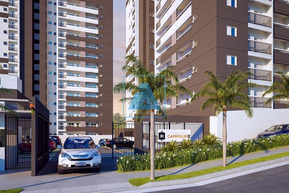 Apartamento, 2 quartos, 61 m² - Foto 14