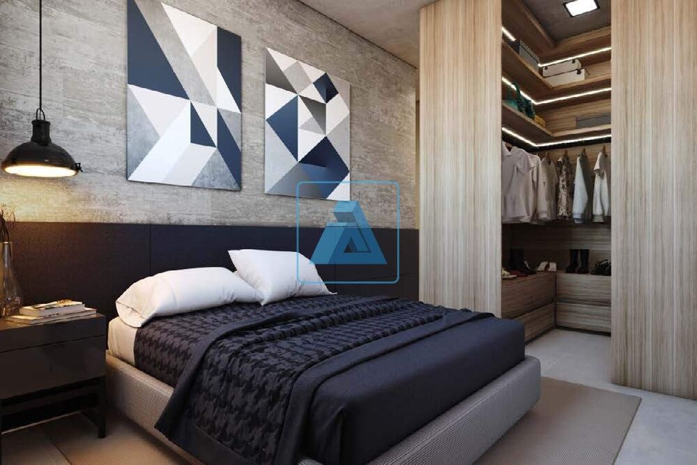 Apartamento, 2 quartos, 61 m² - Foto 8