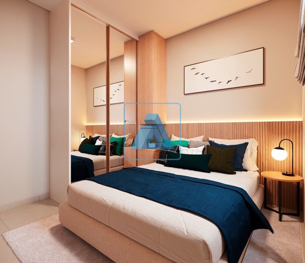 Apartamento, 2 quartos, 32 m² - Foto 15