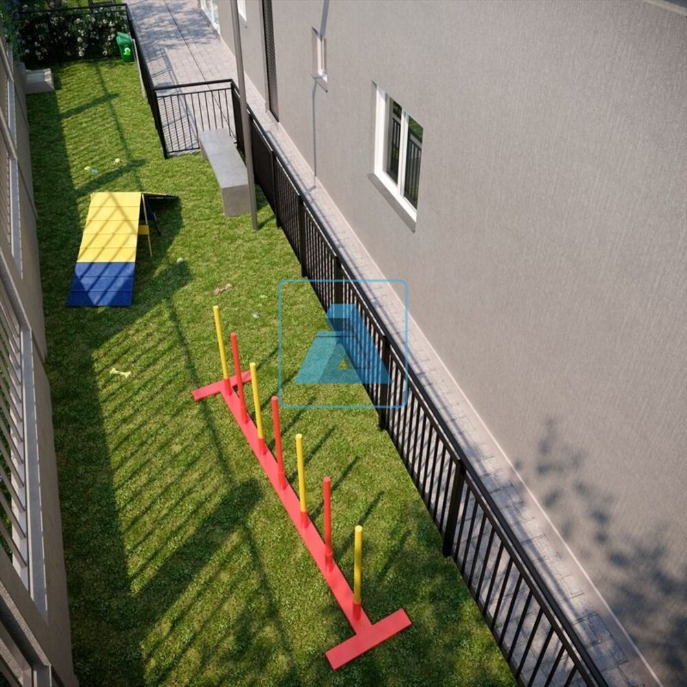 Apartamento, 2 quartos, 32 m² - Foto 9