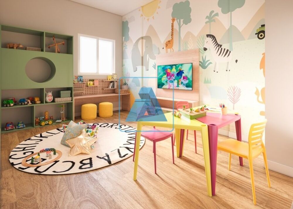 Apartamento, 2 quartos, 32 m² - Foto 14