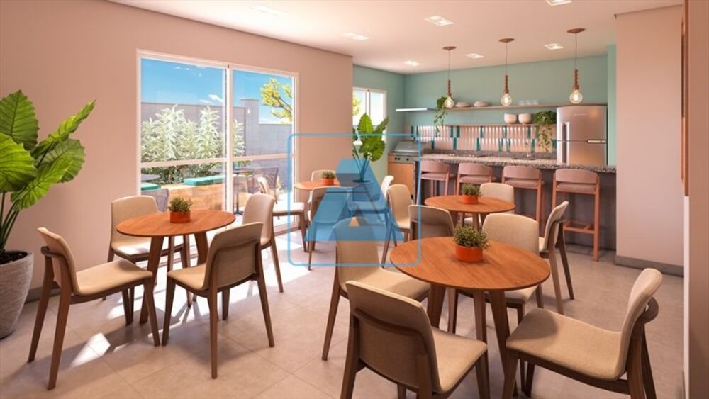 Apartamento, 2 quartos, 32 m² - Foto 19