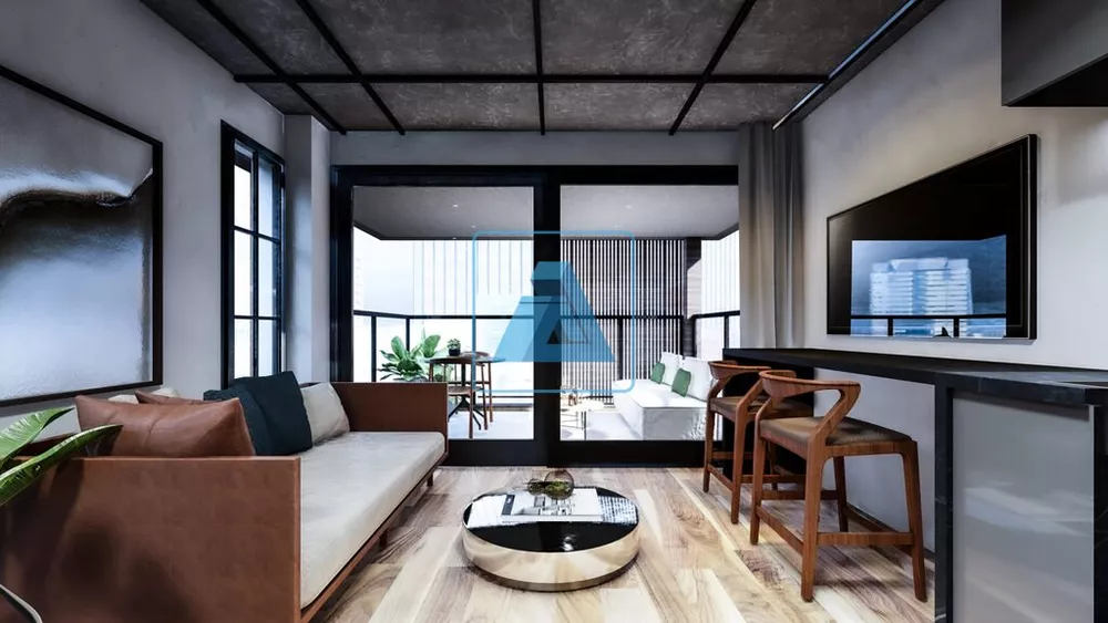 Apartamento, 2 quartos, 124 m² - Foto 7