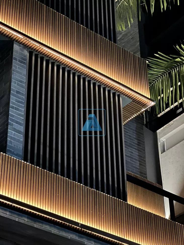 Apartamento, 2 quartos, 124 m² - Foto 4