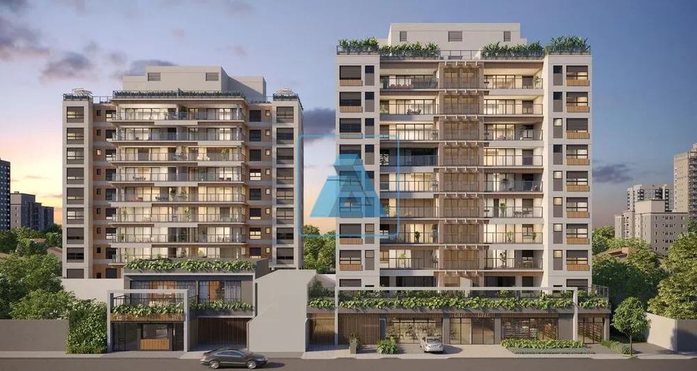 Apartamento, 4 quartos, 151 m² - Foto 5