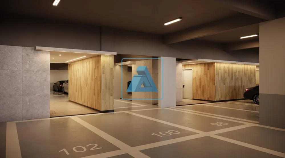 Apartamento, 4 quartos, 151 m² - Foto 6