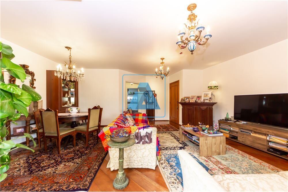 Apartamento, 3 quartos, 138 m² - Foto 2