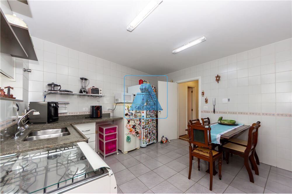 Apartamento, 3 quartos, 138 m² - Foto 3