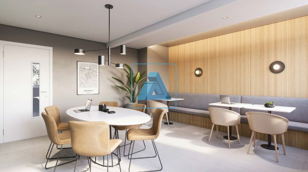 Apartamento, 1 quarto, 27 m² - Foto 15