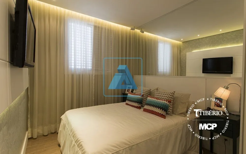 Apartamento, 3 quartos, 65 m² - Foto 7