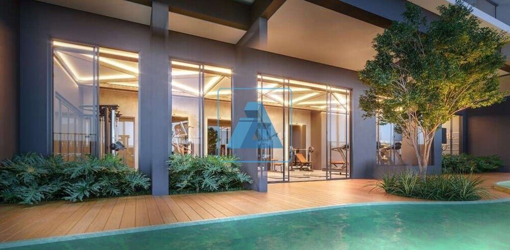 Apartamento, 3 quartos, 139 m² - Foto 1