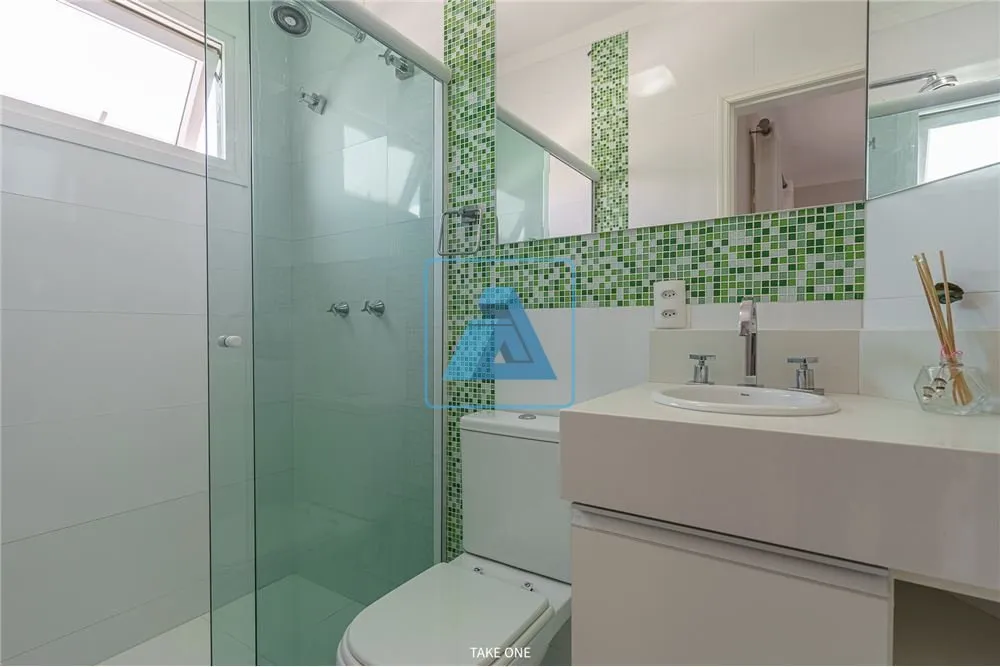 Casa de Condomínio, 4 quartos - Foto 7