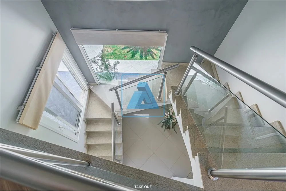 Casa de Condomínio, 4 quartos - Foto 10