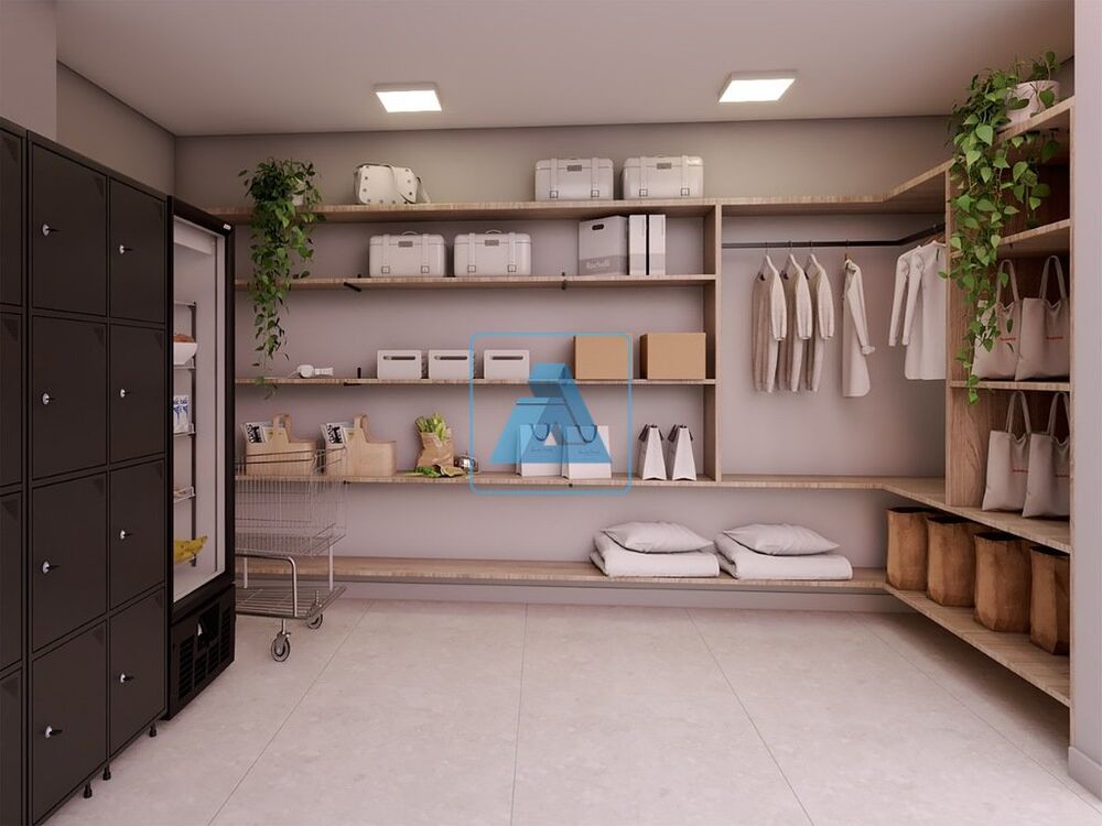 Apartamento, 3 quartos, 164 m² - Foto 10
