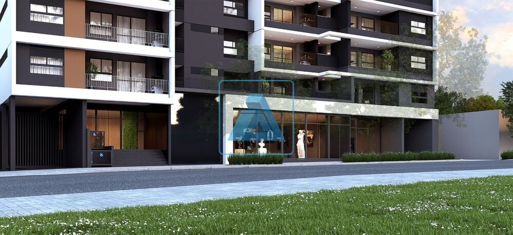 Apartamento, 3 quartos, 164 m² - Foto 9