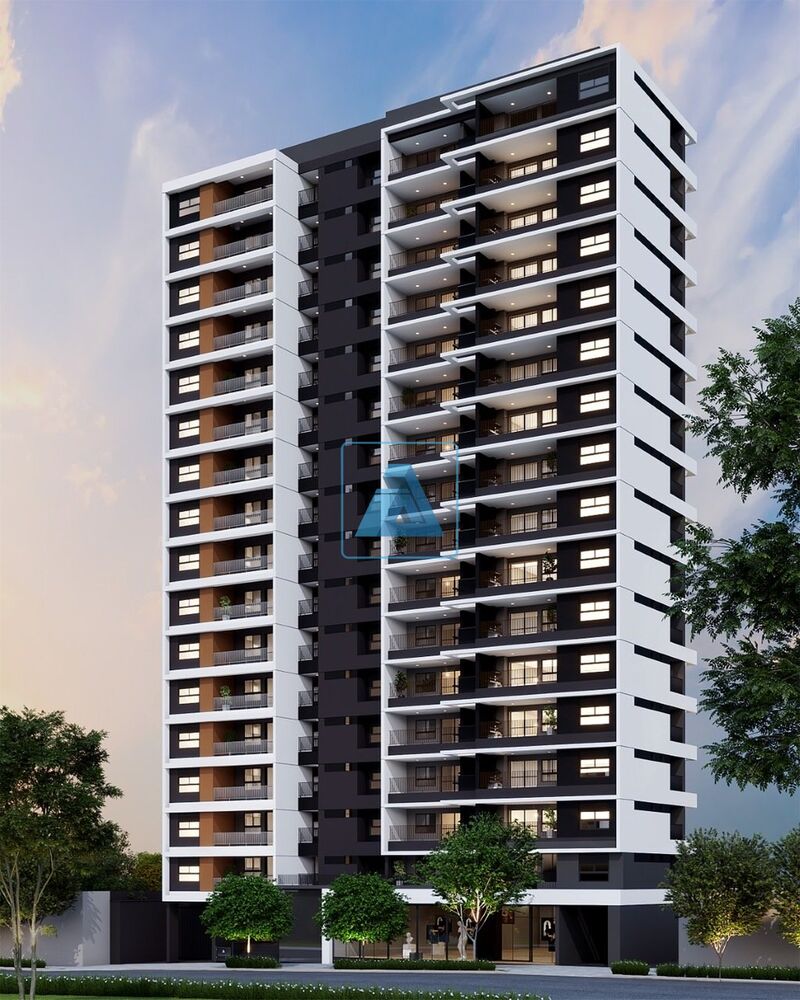 Apartamento, 3 quartos, 164 m² - Foto 12
