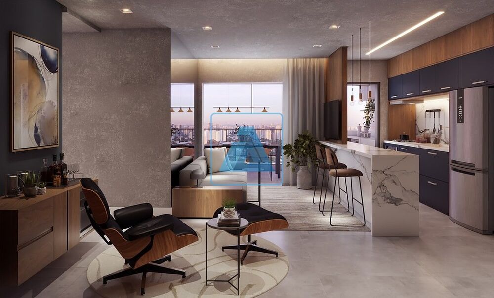 Apartamento, 3 quartos, 164 m² - Foto 14