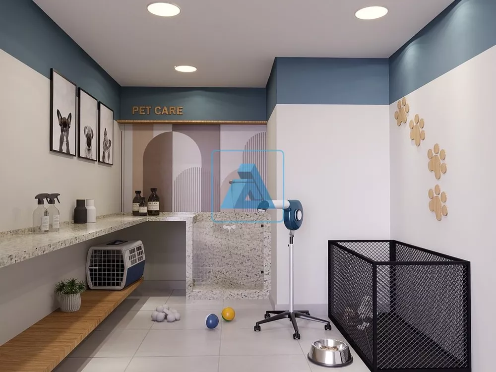 Apartamento, 3 quartos, 164 m² - Foto 1