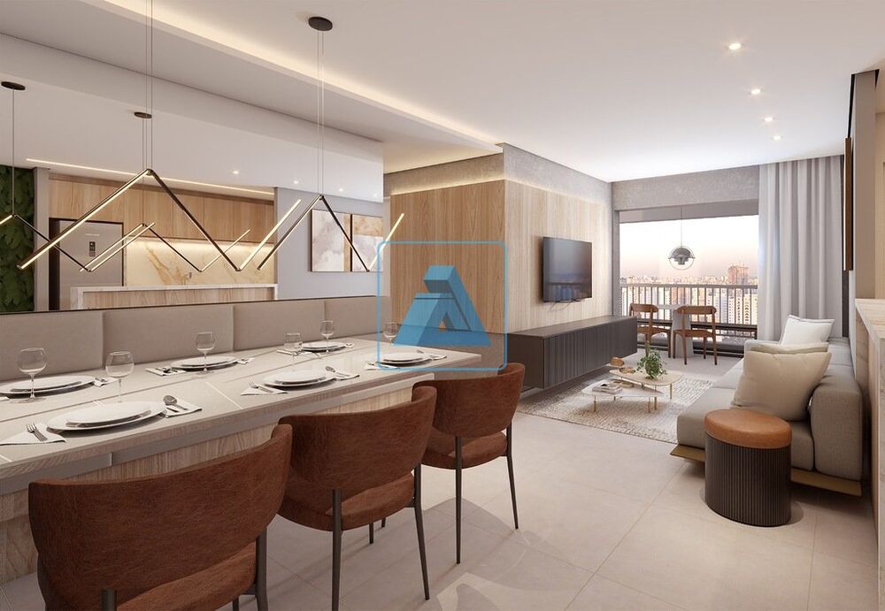 Apartamento, 3 quartos, 164 m² - Foto 13