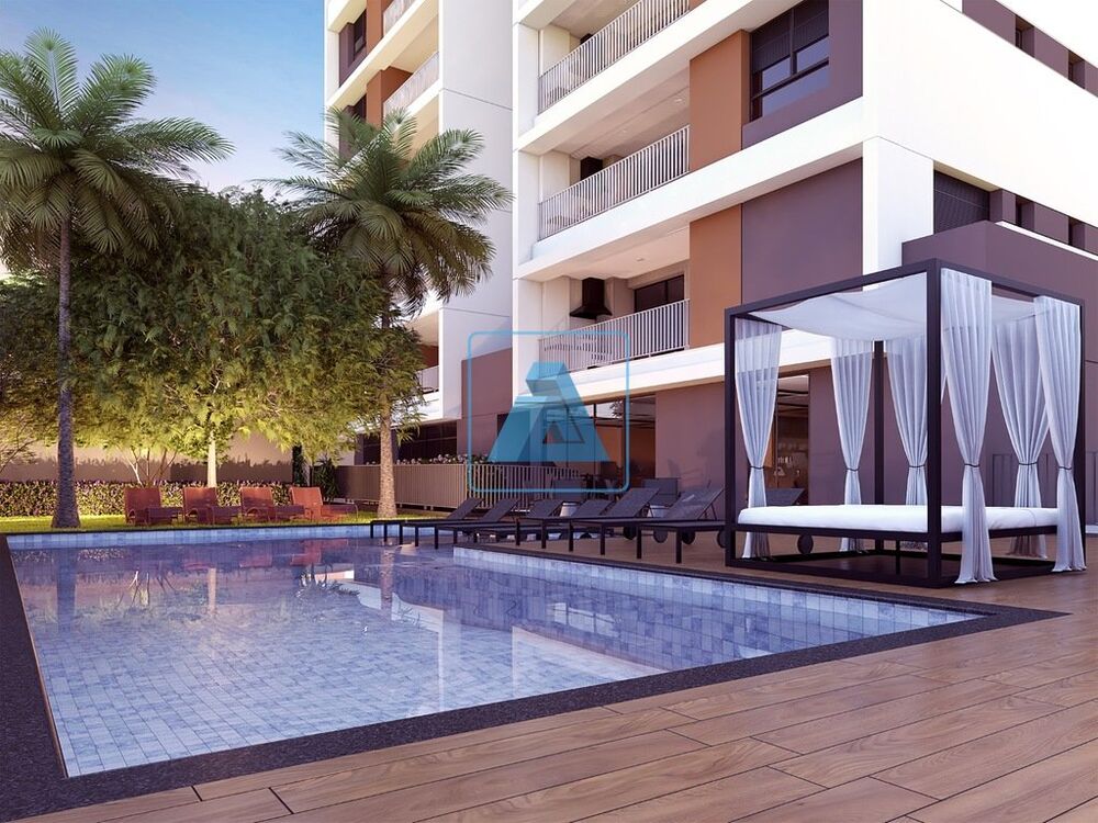 Apartamento, 3 quartos, 164 m² - Foto 6