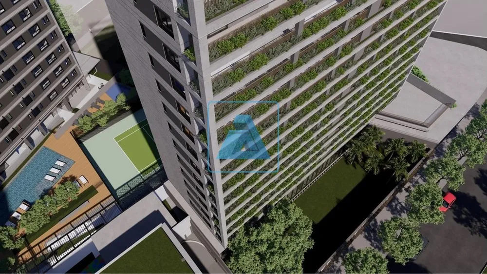 Apartamento, 3 quartos, 173 m² - Foto 4