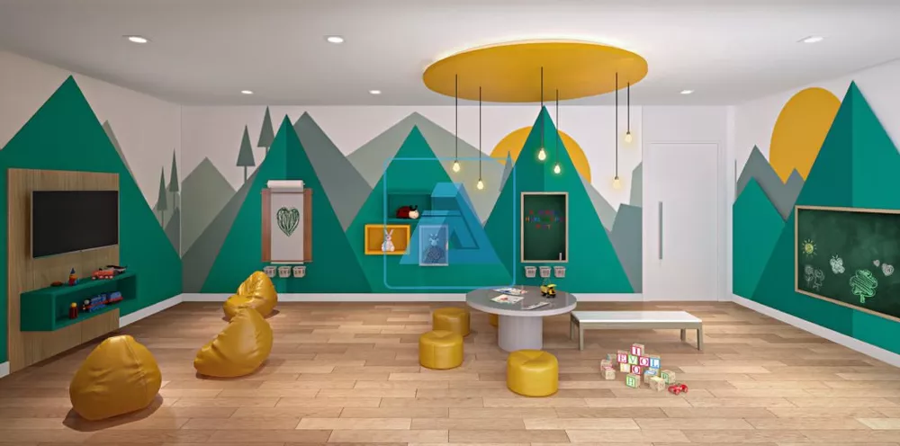 Apartamento, 3 quartos, 151 m² - Foto 9