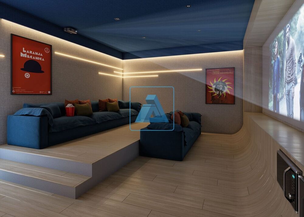 Apartamento, 2 quartos, 87 m² - Foto 10