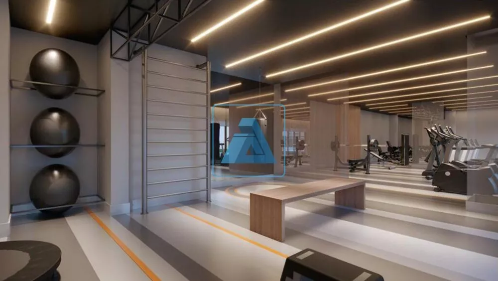 Apartamento, 3 quartos, 76 m² - Foto 17