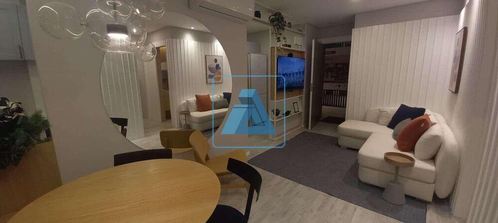 Apartamento, 3 quartos, 76 m² - Foto 9