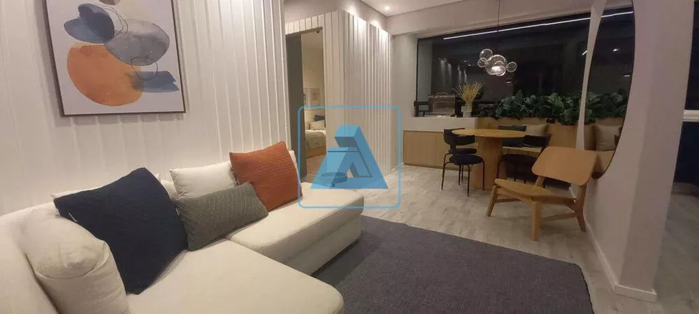 Apartamento, 3 quartos, 76 m² - Foto 8