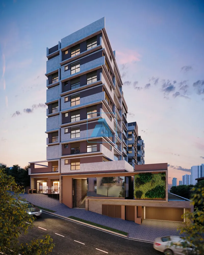 Apartamento, 4 quartos, 180 m² - Foto 4