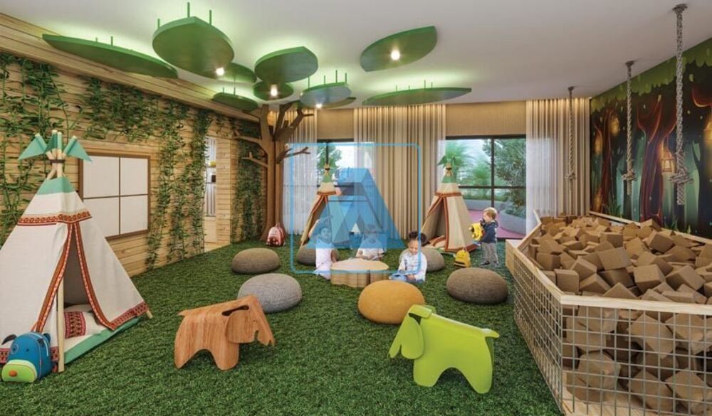 Apartamento, 1 quarto, 48 m² - Foto 3