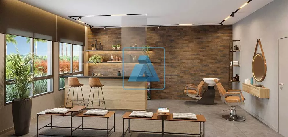 Apartamento, 4 quartos, 126 m² - Foto 1