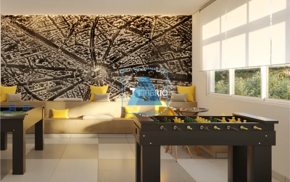 Apartamento, 1 quarto, 26 m² - Foto 4
