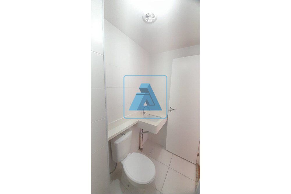 Apartamento, 1 quarto, 29 m² - Foto 8