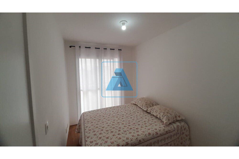 Apartamento, 1 quarto, 29 m² - Foto 3