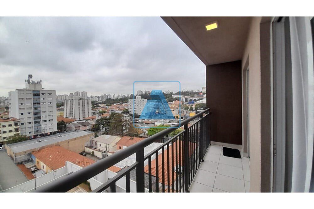 Apartamento, 1 quarto, 29 m² - Foto 4